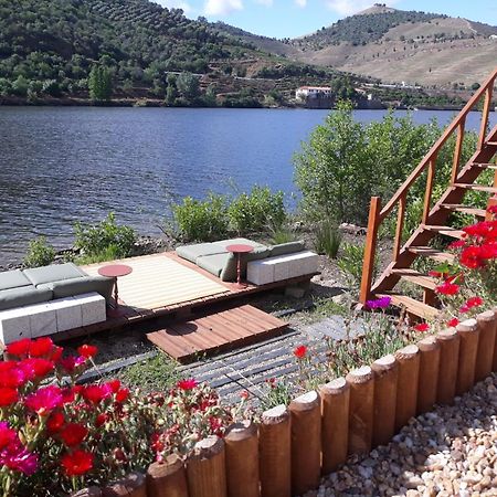 Casa Dos Vinhais - Douro Valley Coleja Екстериор снимка