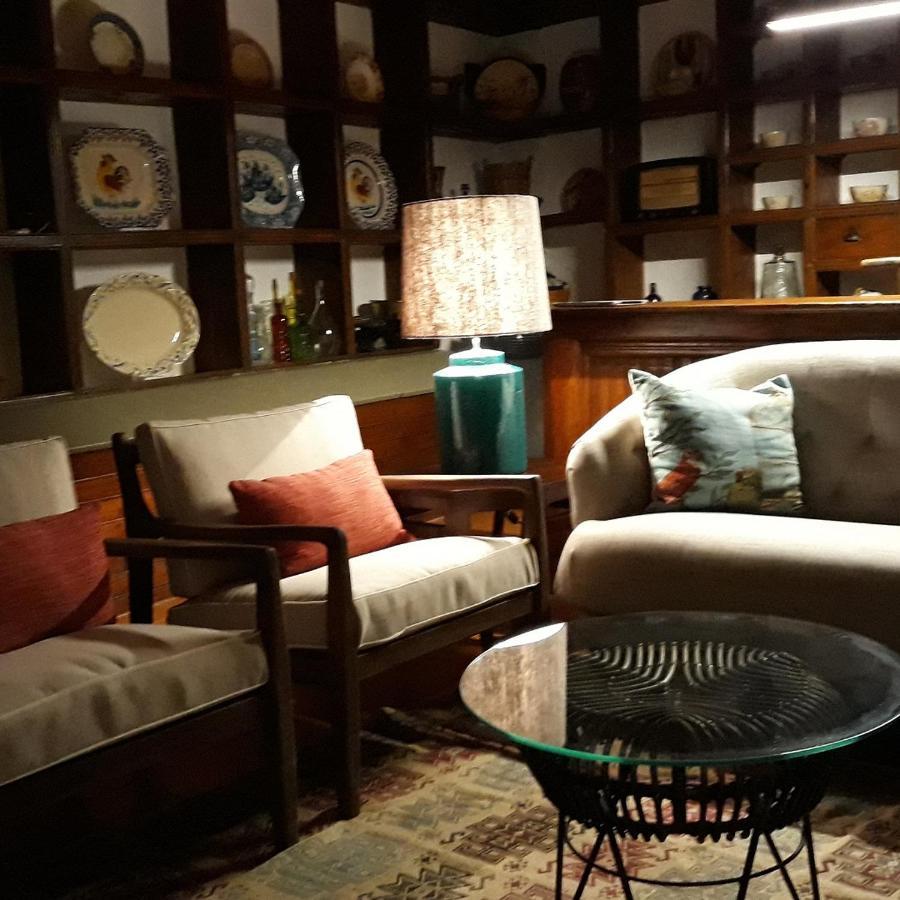 Casa Dos Vinhais - Douro Valley Coleja Екстериор снимка