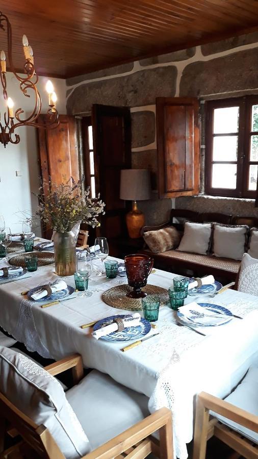 Casa Dos Vinhais - Douro Valley Coleja Екстериор снимка