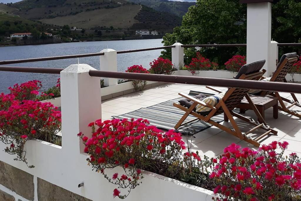 Casa Dos Vinhais - Douro Valley Coleja Екстериор снимка