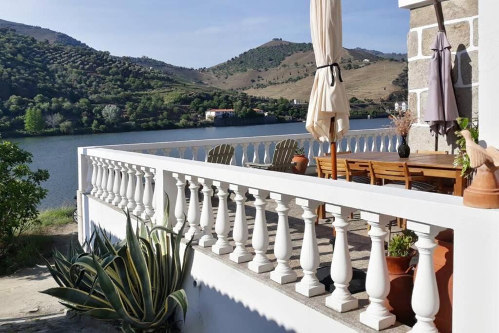 Casa Dos Vinhais - Douro Valley Coleja Екстериор снимка