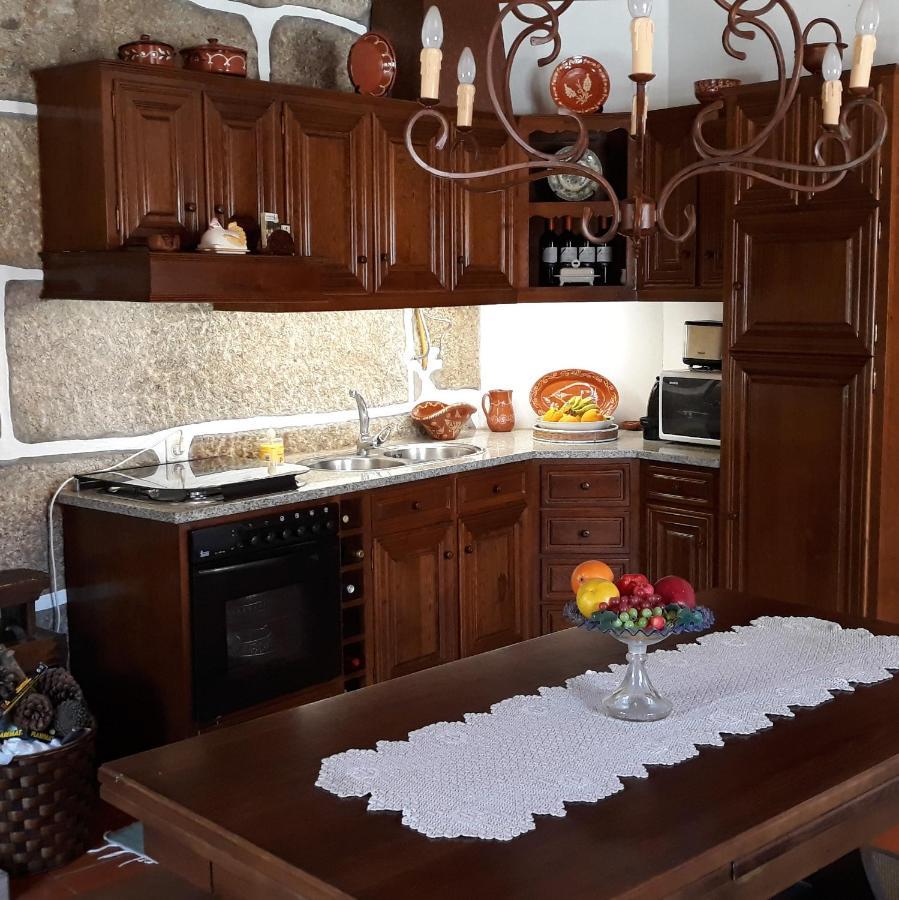 Casa Dos Vinhais - Douro Valley Coleja Екстериор снимка
