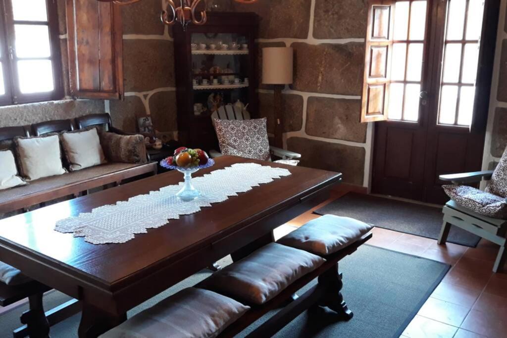 Casa Dos Vinhais - Douro Valley Coleja Екстериор снимка