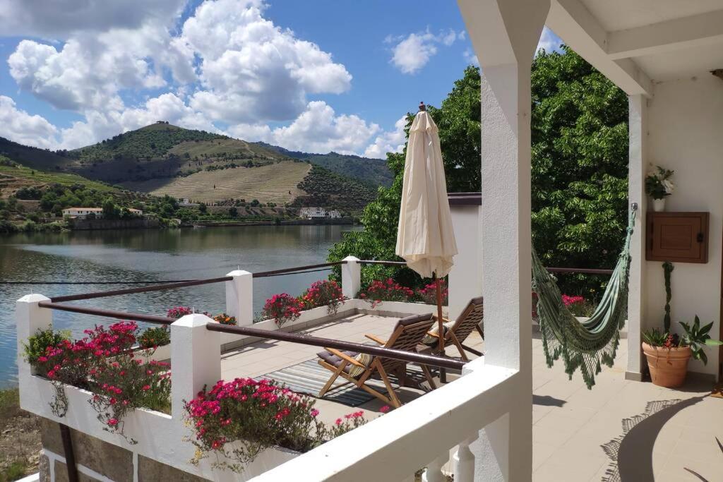Casa Dos Vinhais - Douro Valley Coleja Екстериор снимка