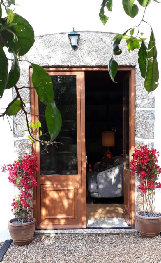 Casa Dos Vinhais - Douro Valley Coleja Екстериор снимка