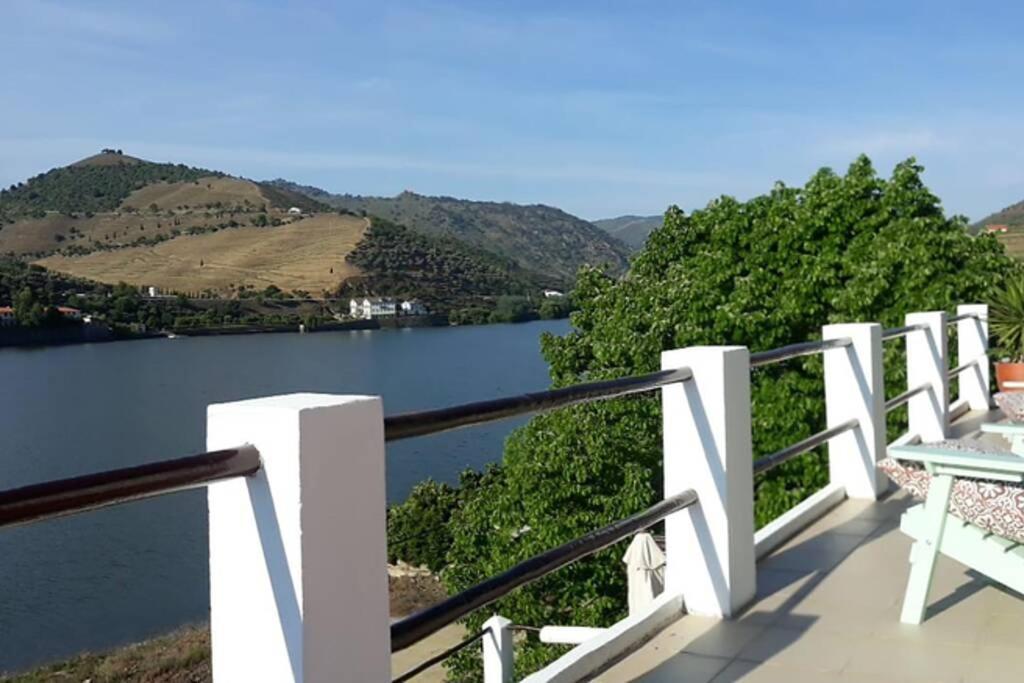 Casa Dos Vinhais - Douro Valley Coleja Екстериор снимка