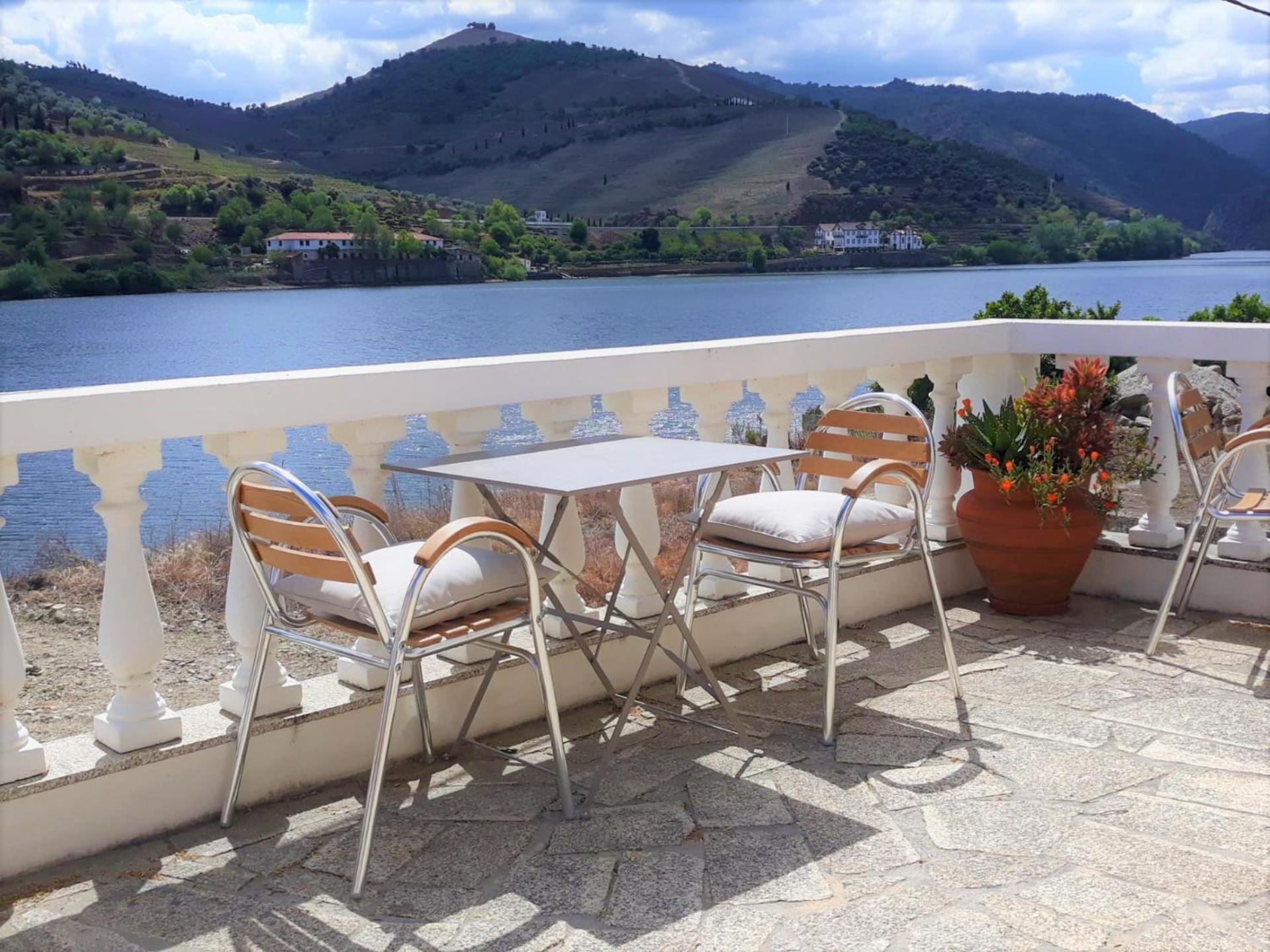 Casa Dos Vinhais - Douro Valley Coleja Екстериор снимка