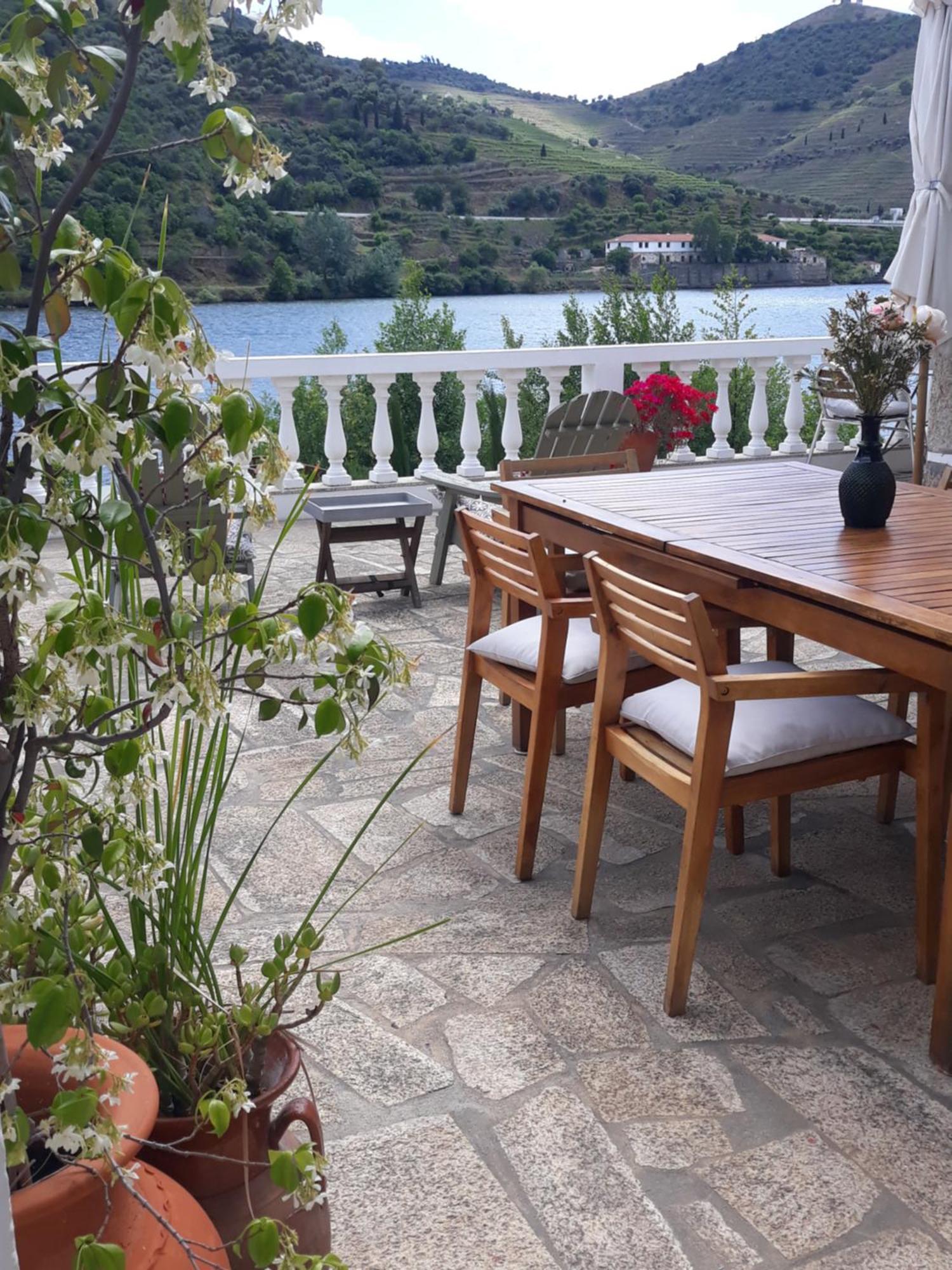 Casa Dos Vinhais - Douro Valley Coleja Екстериор снимка